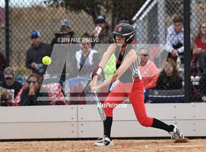 Thumbnail 3 in University vs. Strasburg (CHSAA 3a Semi-Final) photogallery.