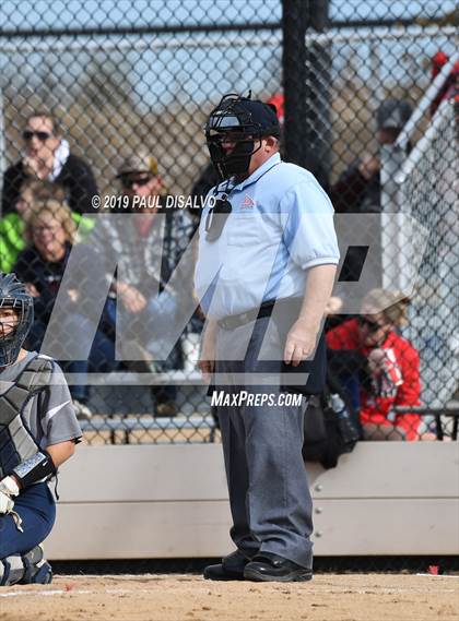 Thumbnail 1 in University vs. Strasburg (CHSAA 3a Semi-Final) photogallery.
