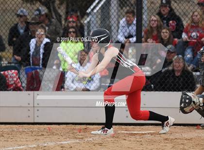 Thumbnail 3 in University vs. Strasburg (CHSAA 3a Semi-Final) photogallery.