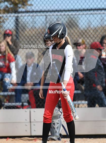 Thumbnail 3 in University vs. Strasburg (CHSAA 3a Semi-Final) photogallery.