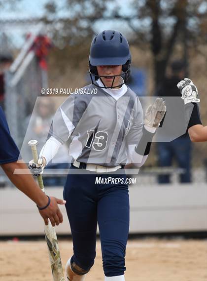 Thumbnail 1 in University vs. Strasburg (CHSAA 3a Semi-Final) photogallery.