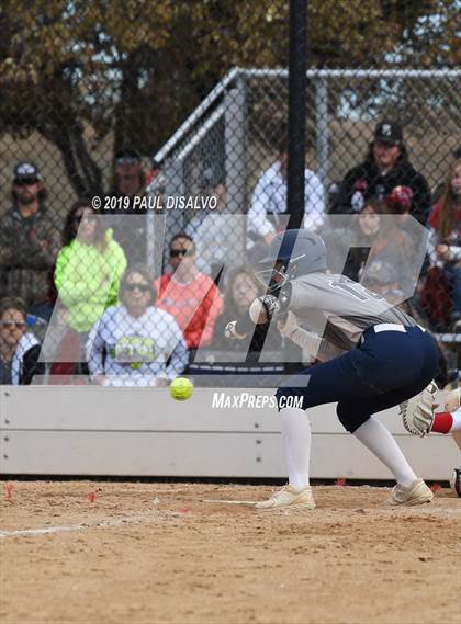 Thumbnail 1 in University vs. Strasburg (CHSAA 3a Semi-Final) photogallery.