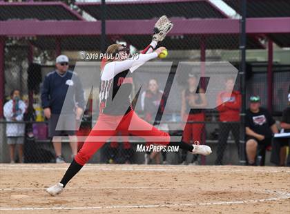Thumbnail 1 in University vs. Strasburg (CHSAA 3a Semi-Final) photogallery.