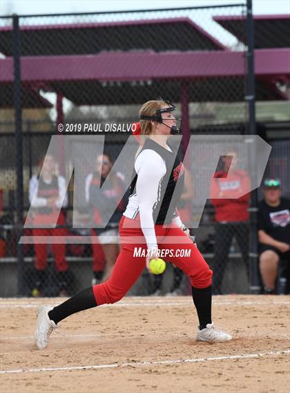 Thumbnail 1 in University vs. Strasburg (CHSAA 3a Semi-Final) photogallery.