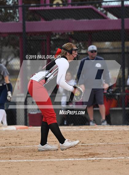 Thumbnail 1 in University vs. Strasburg (CHSAA 3a Semi-Final) photogallery.