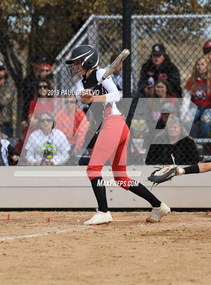 Thumbnail 1 in University vs. Strasburg (CHSAA 3a Semi-Final) photogallery.