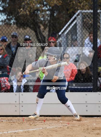 Thumbnail 1 in University vs. Strasburg (CHSAA 3a Semi-Final) photogallery.