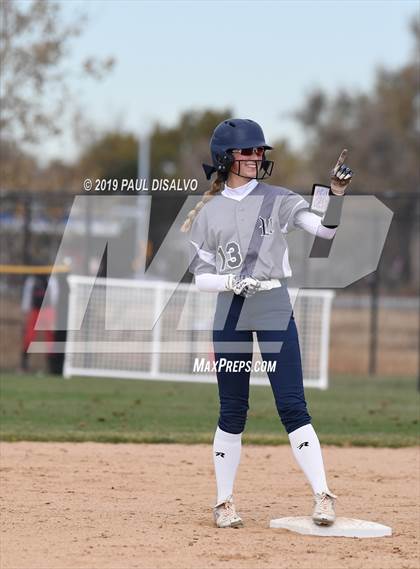 Thumbnail 1 in University vs. Strasburg (CHSAA 3a Semi-Final) photogallery.