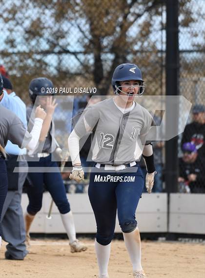 Thumbnail 3 in University vs. Strasburg (CHSAA 3a Semi-Final) photogallery.