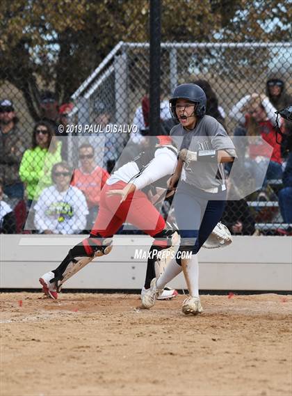 Thumbnail 1 in University vs. Strasburg (CHSAA 3a Semi-Final) photogallery.