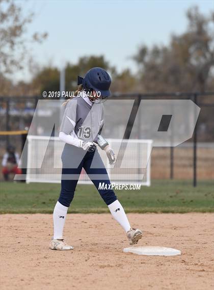Thumbnail 3 in University vs. Strasburg (CHSAA 3a Semi-Final) photogallery.