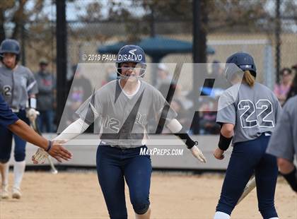 Thumbnail 2 in University vs. Strasburg (CHSAA 3a Semi-Final) photogallery.