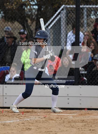 Thumbnail 1 in University vs. Strasburg (CHSAA 3a Semi-Final) photogallery.