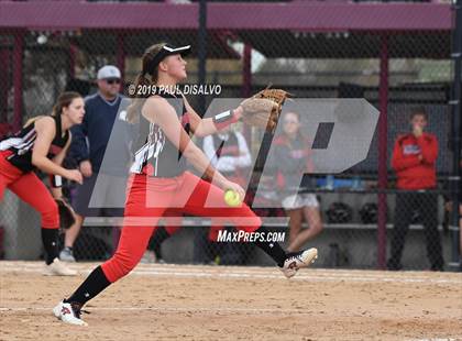 Thumbnail 3 in University vs. Strasburg (CHSAA 3a Semi-Final) photogallery.