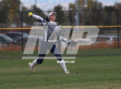 Thumbnail 1 in University vs. Strasburg (CHSAA 3a Semi-Final) photogallery.