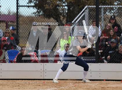 Thumbnail 2 in University vs. Strasburg (CHSAA 3a Semi-Final) photogallery.