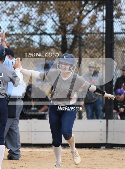 Thumbnail 2 in University vs. Strasburg (CHSAA 3a Semi-Final) photogallery.