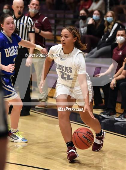 Thumbnail 1 in Dobson vs Hamilton (AIA 6A Semifinal) photogallery.