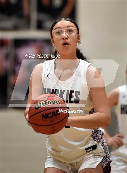 Thumbnail 2 in Dobson vs Hamilton (AIA 6A Semifinal) photogallery.