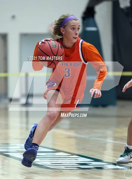 Thumbnail 2 in Marvin Ridge @ Catawba Ridge photogallery.