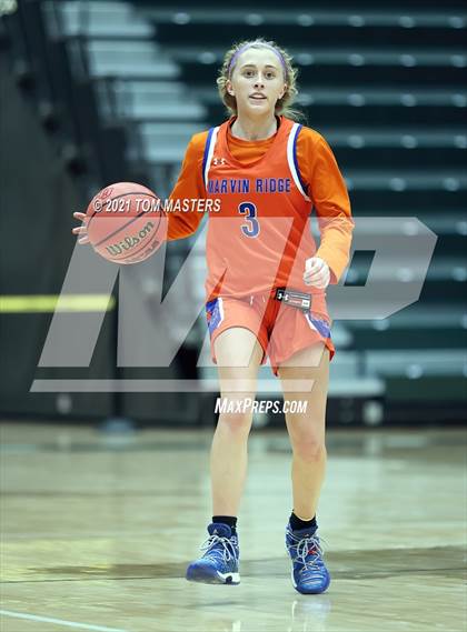 Thumbnail 3 in Marvin Ridge @ Catawba Ridge photogallery.