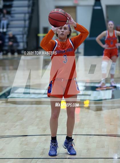 Thumbnail 3 in Marvin Ridge @ Catawba Ridge photogallery.