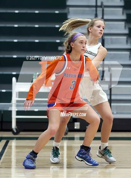 Thumbnail 1 in Marvin Ridge @ Catawba Ridge photogallery.