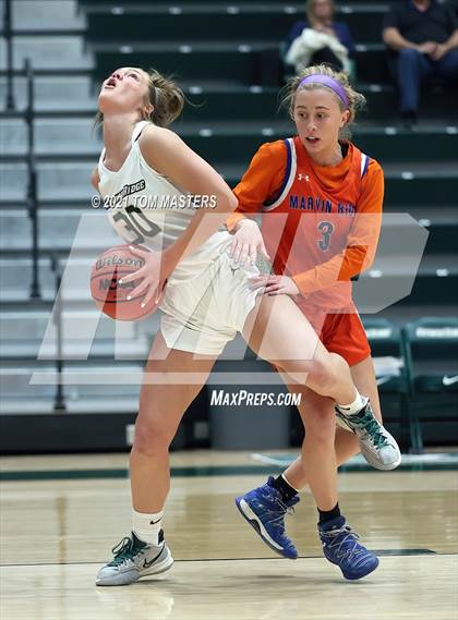Thumbnail 3 in Marvin Ridge @ Catawba Ridge photogallery.