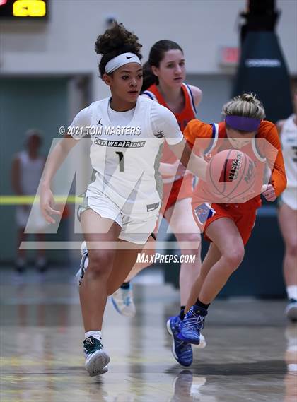 Thumbnail 3 in Marvin Ridge @ Catawba Ridge photogallery.