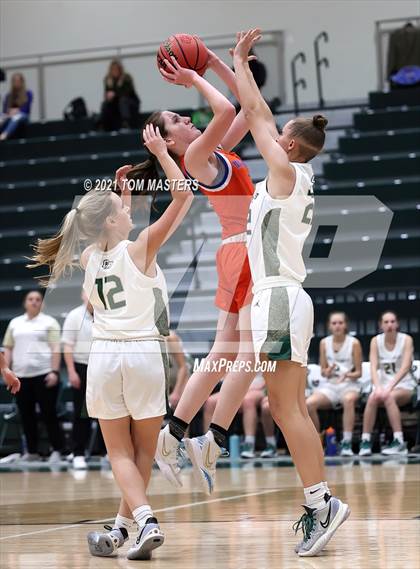 Thumbnail 1 in Marvin Ridge @ Catawba Ridge photogallery.