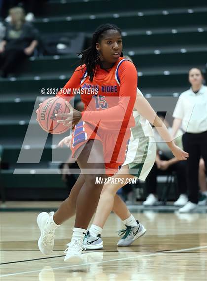 Thumbnail 2 in Marvin Ridge @ Catawba Ridge photogallery.