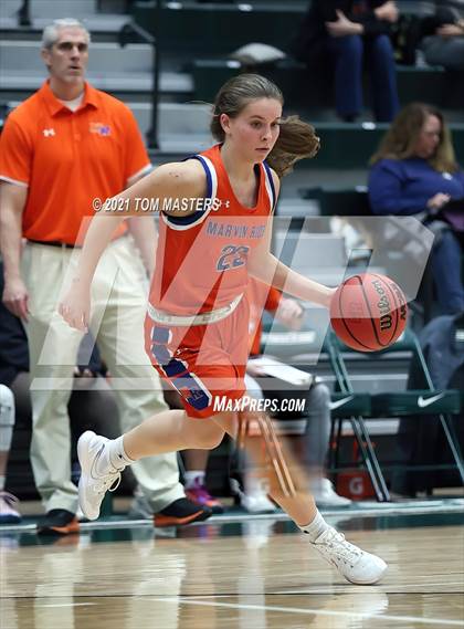 Thumbnail 3 in Marvin Ridge @ Catawba Ridge photogallery.
