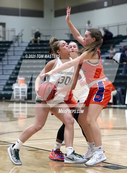 Thumbnail 3 in Marvin Ridge @ Catawba Ridge photogallery.