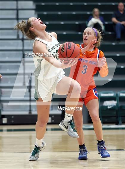 Thumbnail 2 in Marvin Ridge @ Catawba Ridge photogallery.