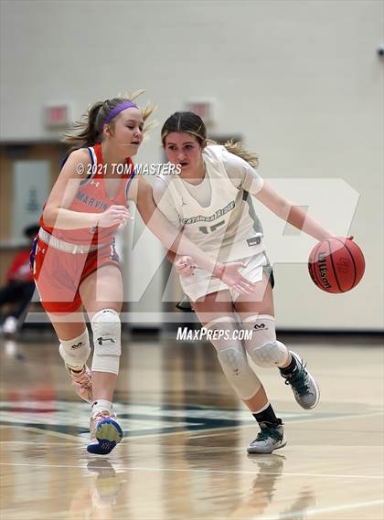 Thumbnail 2 in Marvin Ridge @ Catawba Ridge photogallery.