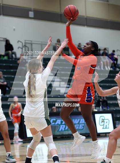 Thumbnail 3 in Marvin Ridge @ Catawba Ridge photogallery.