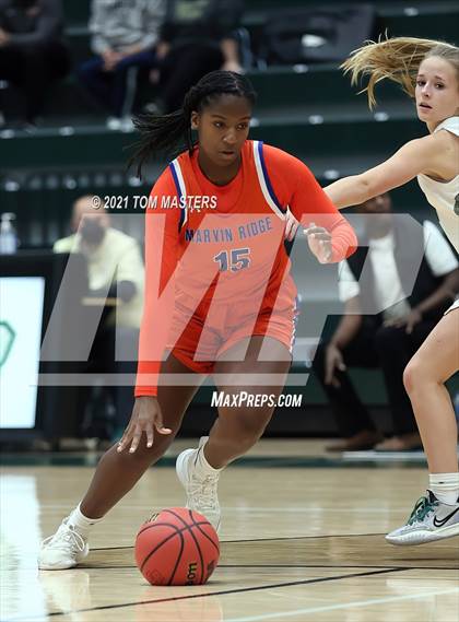 Thumbnail 1 in Marvin Ridge @ Catawba Ridge photogallery.