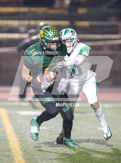 Thumbnail 1 in Dixon vs. Sonora (CIF SJS D5 Semifinal) photogallery.