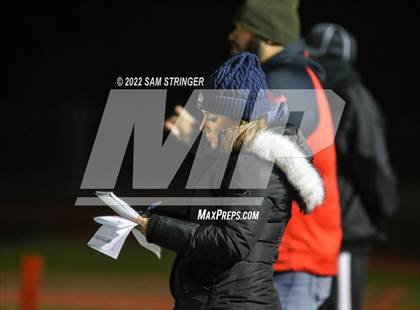 Thumbnail 2 in Dixon vs. Sonora (CIF SJS D5 Semifinal) photogallery.