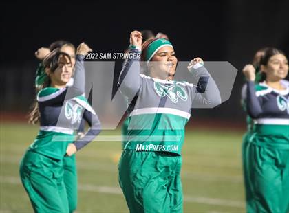 Thumbnail 2 in Dixon vs. Sonora (CIF SJS D5 Semifinal) photogallery.