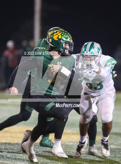 Thumbnail 3 in Dixon vs. Sonora (CIF SJS D5 Semifinal) photogallery.