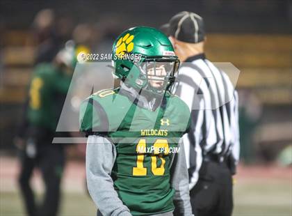 Thumbnail 2 in Dixon vs. Sonora (CIF SJS D5 Semifinal) photogallery.