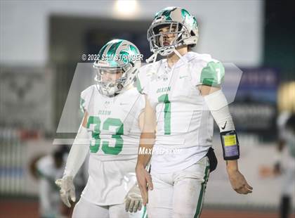 Thumbnail 2 in Dixon vs. Sonora (CIF SJS D5 Semifinal) photogallery.