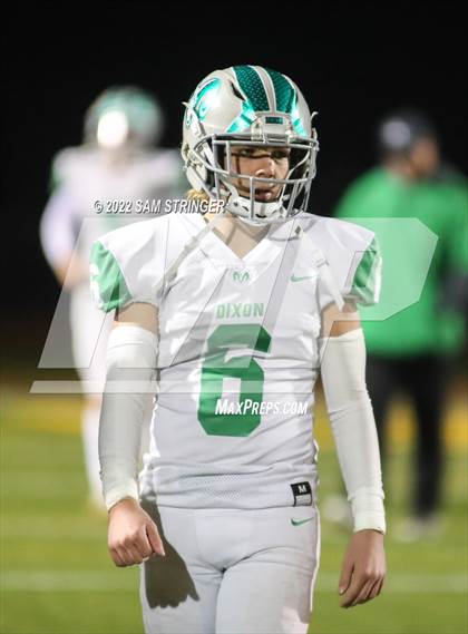 Thumbnail 1 in Dixon vs. Sonora (CIF SJS D5 Semifinal) photogallery.