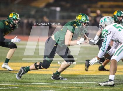 Thumbnail 1 in Dixon vs. Sonora (CIF SJS D5 Semifinal) photogallery.