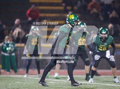 Thumbnail 3 in Dixon vs. Sonora (CIF SJS D5 Semifinal) photogallery.