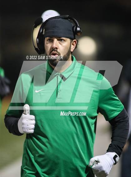 Thumbnail 1 in Dixon vs. Sonora (CIF SJS D5 Semifinal) photogallery.