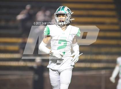 Thumbnail 1 in Dixon vs. Sonora (CIF SJS D5 Semifinal) photogallery.