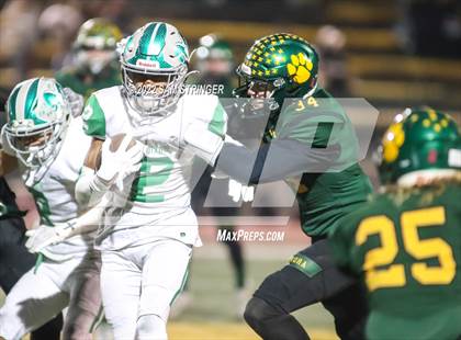 Thumbnail 3 in Dixon vs. Sonora (CIF SJS D5 Semifinal) photogallery.