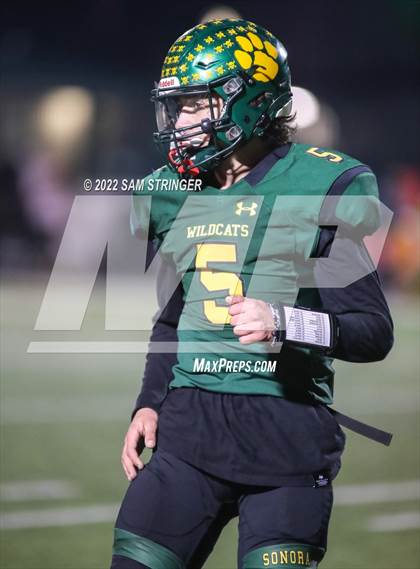 Thumbnail 1 in Dixon vs. Sonora (CIF SJS D5 Semifinal) photogallery.